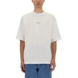 Marni Mini Logo T-Shirt - NWT